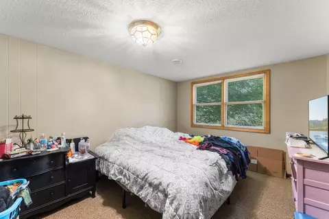 Bedroom - 522 3rd St, Mora, MN 55051 photo 5 of 6