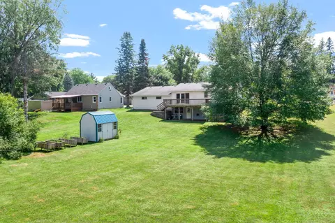 Exterior - 522 3rd St, Mora, MN 55051 photo 16 of 16