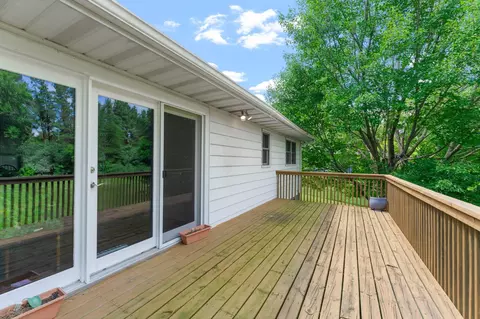 Exterior - 522 3rd St, Mora, MN 55051 photo 8 of 16