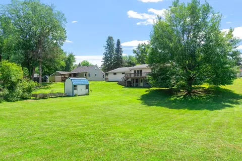 Exterior - 522 3rd St, Mora, MN 55051 photo 13 of 16