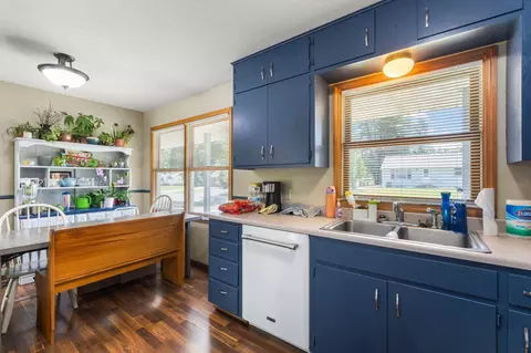 Kitchen - 522 3rd St, Mora, MN 55051 photo 1 of 5