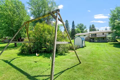 Exterior - 522 3rd St, Mora, MN 55051 photo 14 of 16