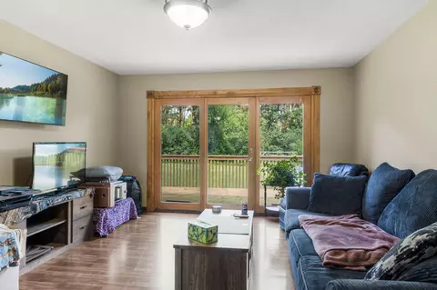 Living - 522 3rd St, Mora, MN 55051 photo 2 of 2