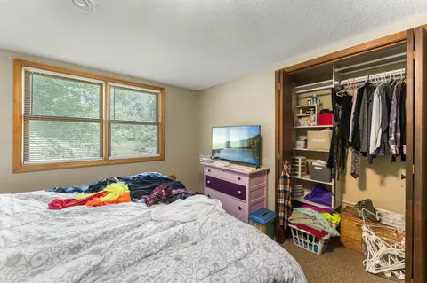Bedroom - 522 3rd St, Mora, MN 55051 photo 6 of 6