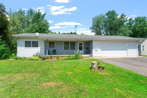 Exterior - 522 3rd St, Mora, MN 55051 photo 6 of 16