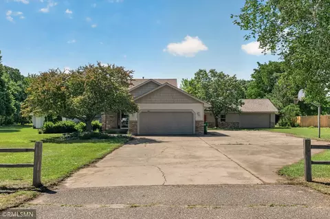 18111 203rd Ave NW, Big Lake, MN 55309