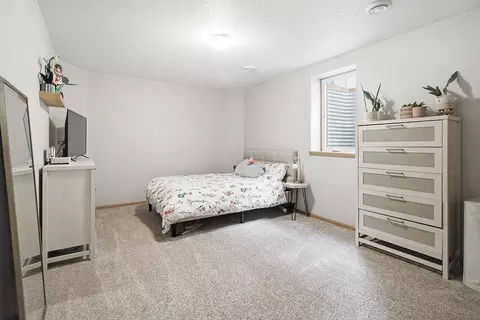Bedroom - 610 3rd St E, Horace, ND 58047 photo 5 of 6