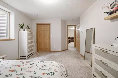 Bedroom - 610 3rd St E, Horace, ND 58047 photo 6 of 6