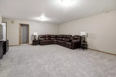 Living - 610 3rd St E, Horace, ND 58047 photo 2 of 2