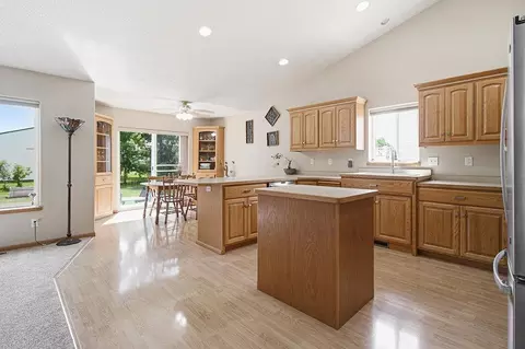 Kitchen - 610 3rd St E, Horace, ND 58047 photo 1 of 2