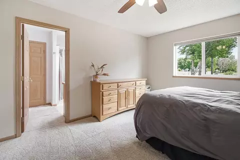 Bedroom - 610 3rd St E, Horace, ND 58047 photo 2 of 6