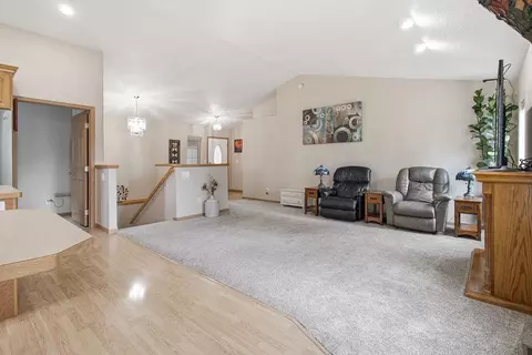 Living - 610 3rd St E, Horace, ND 58047 photo 1 of 2