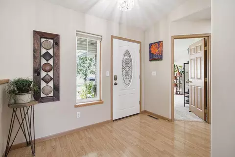 Entry Way - 610 3rd St E, Horace, ND 58047 photo 1 of 1