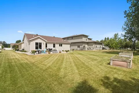 Exterior - 610 3rd St E, Horace, ND 58047 photo 2 of 4