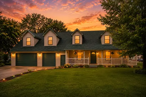 1167 3rd St S, Sartell, MN 56377