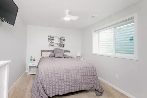 Bedroom - 6087 56th Ave S, Fargo, ND 58104 photo 7 of 8
