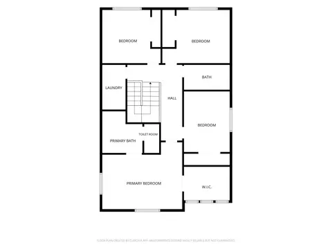 Floorplan - 6087 56th Ave S, Fargo, ND 58104 photo 2 of 3
