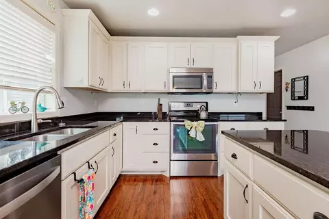 Kitchen - 6087 56th Ave S, Fargo, ND 58104 photo 1 of 3