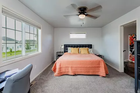 Bedroom - 6087 56th Ave S, Fargo, ND 58104 photo 1 of 8