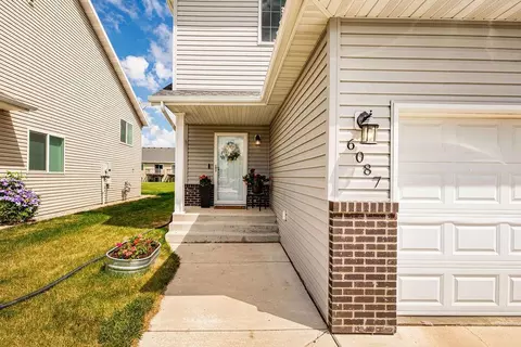 Exterior - 6087 56th Ave S, Fargo, ND 58104 photo 2 of 5