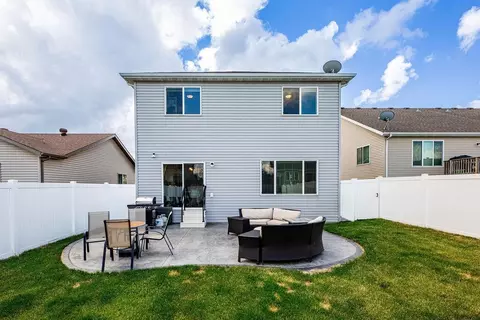 Exterior - 6087 56th Ave S, Fargo, ND 58104 photo 3 of 5