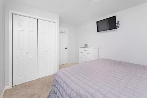Bedroom - 6087 56th Ave S, Fargo, ND 58104 photo 8 of 8