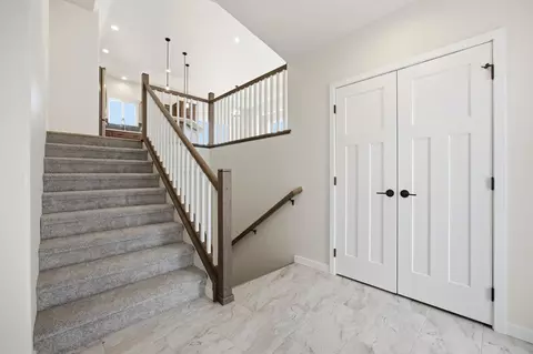 Entry Way - 7494 Eagle Pointe Dr S, Fargo, ND 58104 photo 1 of 2