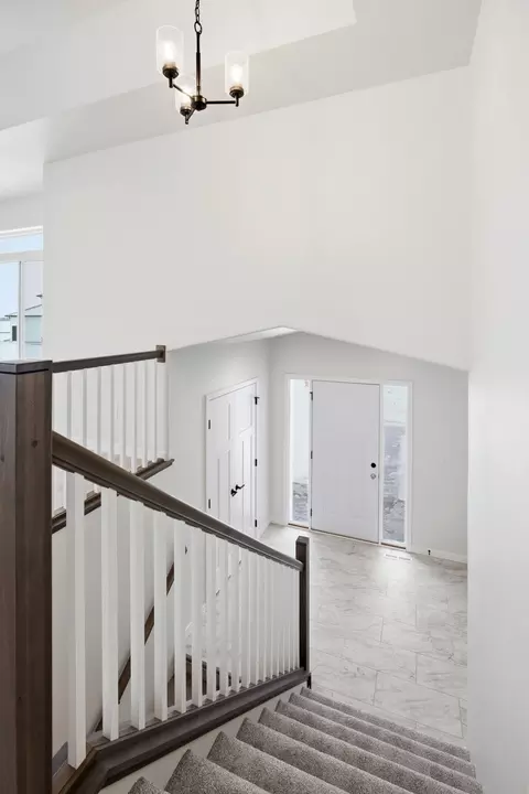 Entry Way - 7494 Eagle Pointe Dr S, Fargo, ND 58104 photo 2 of 2