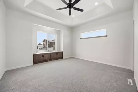 Bedroom - 7494 Eagle Pointe Dr S, Fargo, ND 58104 photo 1 of 8