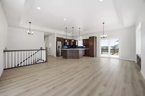 Living - 7494 Eagle Pointe Dr S, Fargo, ND 58104 photo 5 of 6