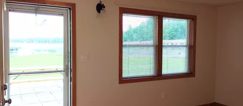 Entry Way - 18091 Earle Brown Dr #E1, Garrison, MN 56450 photo 1 of 1