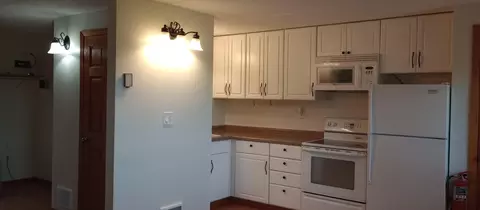 Kitchen - 18091 Earle Brown Dr #E1, Garrison, MN 56450 photo 2 of 2