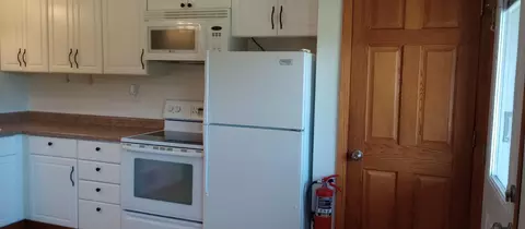 Kitchen - 18091 Earle Brown Dr #E1, Garrison, MN 56450 photo 1 of 2