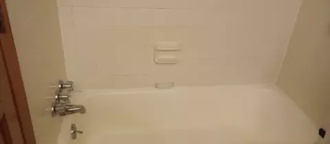Bath - 18091 Earle Brown Dr #E1, Garrison, MN 56450 photo 1 of 3