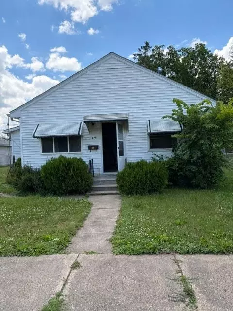 611 13th St NE, Austin, MN 55912