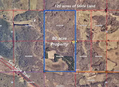 tbd 370th Ln, Mcgregor, MN 55760 photo 12