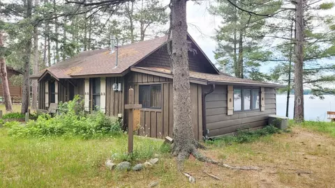 1583 State 84 NW, Backus, MN 56435