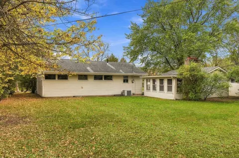 Exterior - 2105 Centennial Dr, Saint Cloud, MN 56303 photo 3 of 3