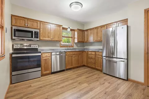 Kitchen - 2105 Centennial Dr, Saint Cloud, MN 56303 photo 1 of 1