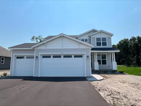 832 149th Ln NW, Andover, MN 55304