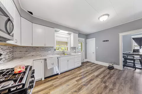 Kitchen - 727 2nd St NW, Faribault, MN 55021 photo 3 of 3