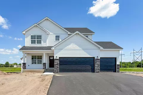 4529 89th St NE, Monticello, MN 55362