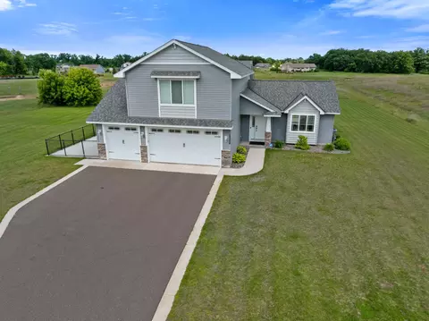 15304 290th Ave NW, Zimmerman, MN 55398