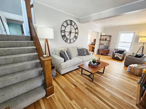 Living - 914 N 4th St, Montevideo, MN 56265 photo 1 of 5