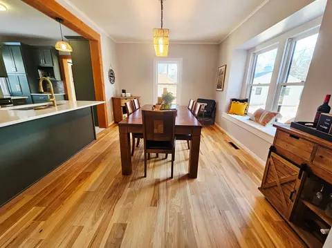 Dining - 914 N 4th St, Montevideo, MN 56265 photo 1 of 4