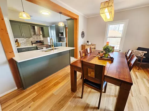 Dining - 914 N 4th St, Montevideo, MN 56265 photo 2 of 4