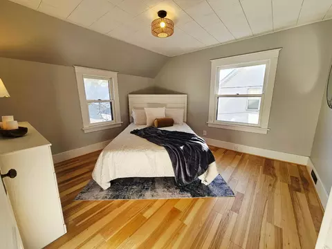 Bedroom - 914 N 4th St, Montevideo, MN 56265 photo 1 of 8