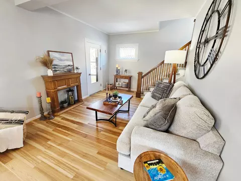 Living - 914 N 4th St, Montevideo, MN 56265 photo 3 of 5