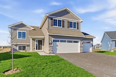 4678 89th St NE, Monticello, MN 55362