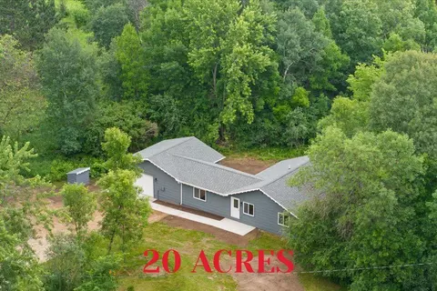 2826 64th St SW, Pequot Lakes, MN 56472